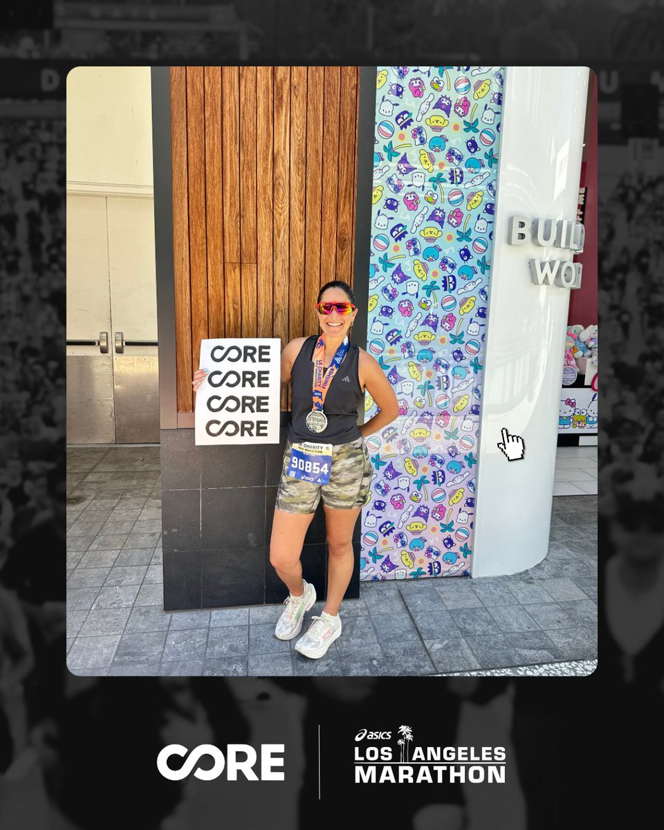 CORE - Community Organized Relief Effort tweet media