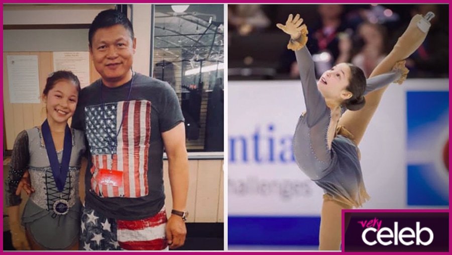 jenniferzeng97's tweet photo. 🚨Hi, does everybody know that Alysa Liu's father, Arthur Liu, was a Tiananmen student leader in 1989 and was on the CCP's "most wanted" list for organizing pro-democracy protests and hunger strikes after the massacre? 

He escaped China in the summer of 1989, fleeing first to Hong Kong before immigrating to the US as a political refugee at age 25, where he settled in California and rebuilt his life as a lawyer. 

But the CCP never stopped monitoring him—even decades later, they continue to track and harass him through "transnational repression" schemes.

For example, in 2021-2022, the CCP hired spies and private investigators in the US to surveil Arthur and his family, including posing as a U.S. Olympic official to demand copies of their passports, installing GPS trackers on his car, and gathering derogatory information or Social Security numbers to intimidate him. 

The U.S. Justice Department charged five individuals in 2022 for these acts on behalf of China's secret police, identifying Arthur as "Dissident 3" and Alysa as a "family member" in the complaints. 

This harassment aimed to silence him on human rights issues, like CCP abuses against Uyghurs—which Alysa had posted about on Instagram. 

The threats were so severe that when Alysa competed in the 2022 Beijing Olympics, the US government stepped in to protect her: The FBI warned Arthur in advance, and she received heightened security with at least two escorts at all times during her stay in China. 

Arthur later said, "I had concerns about her safety. The U.S. government did a good job protecting her." 

Despite a stranger approaching Alysa in Beijing and following her, asking her to go to his apartment, she competed safely. 

This is a stark reminder of the CCP's long arm—reaching even into the US to suppress dissent. Alysa's Olympic gold in 2026 is not just a sports triumph; it's a symbol of freedom over oppression! 

What do you think?