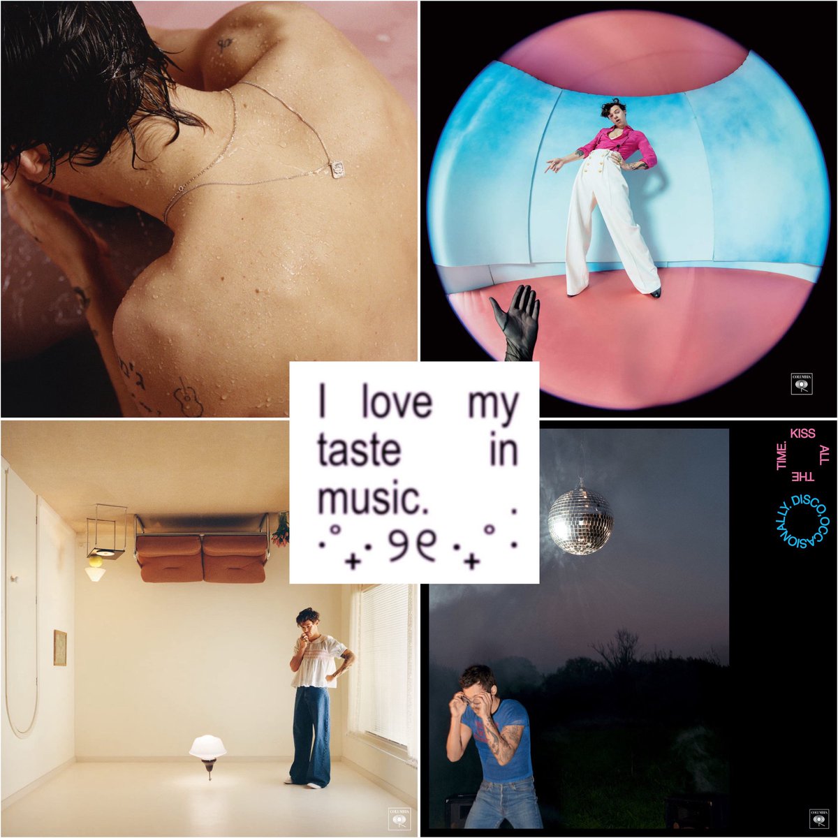 andrea ✨ (@tommo28hest) on Twitter photo 