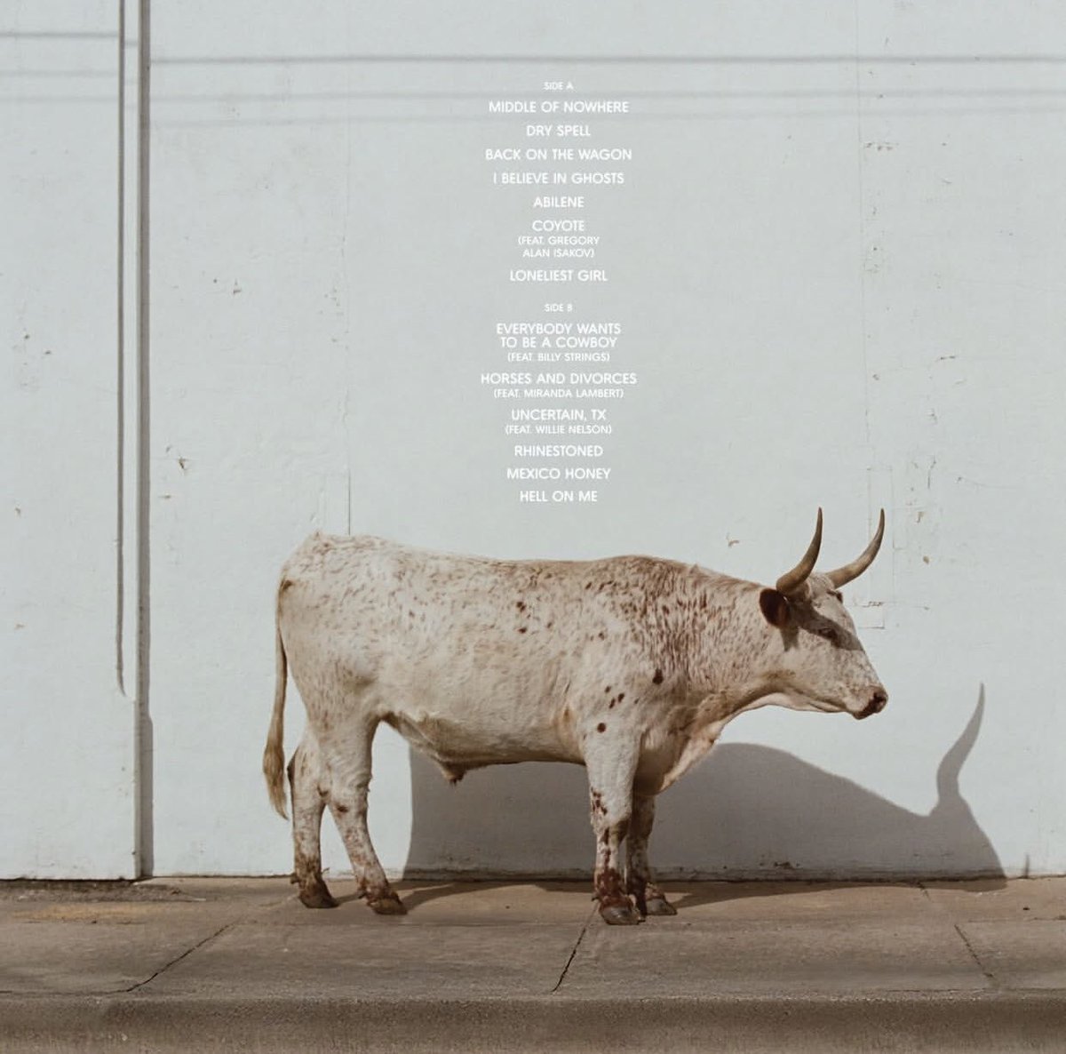 spaceykaceymx's tweet image. Middle of Nowhere, the new album of @KaceyMusgraves available May 1st