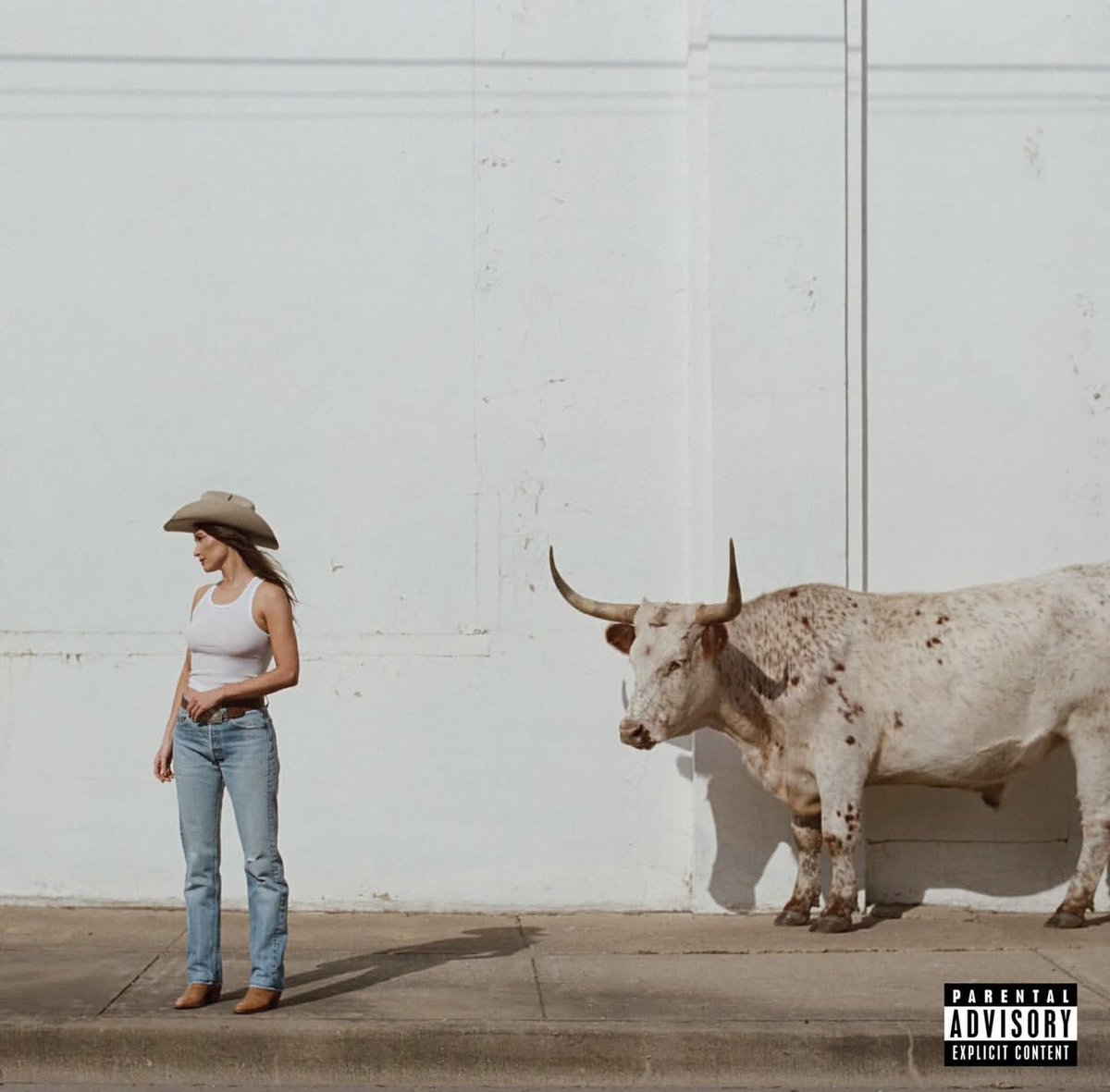 spaceykaceymx's tweet image. Middle of Nowhere, the new album of @KaceyMusgraves available May 1st