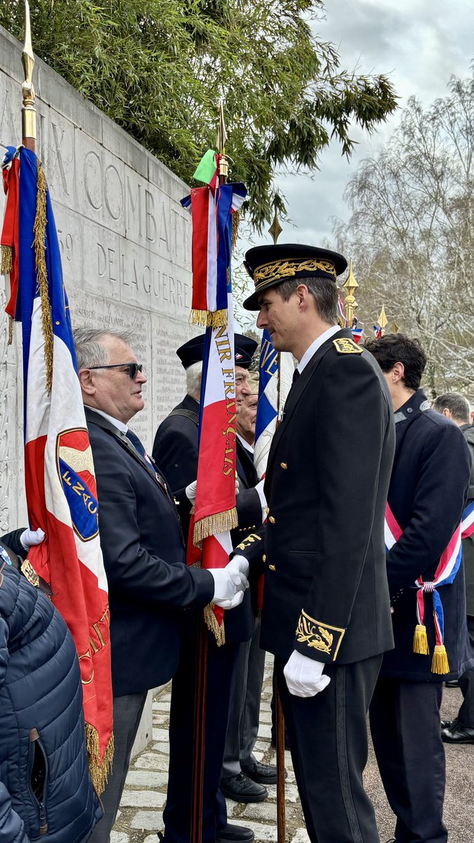 Préfète de la Drôme 🇫🇷🇪🇺 tweet media