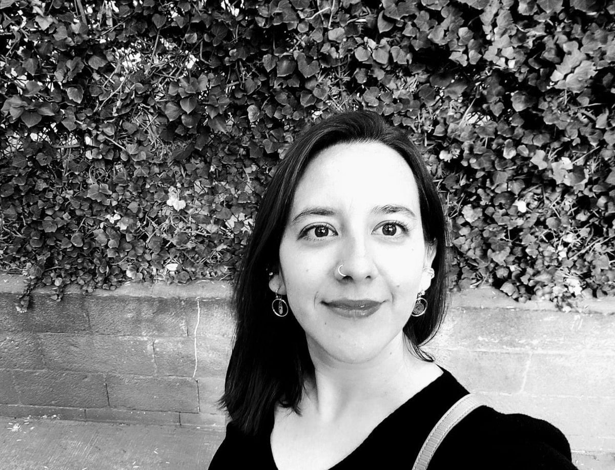 Colmecas alumni tweet media