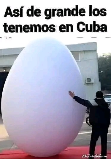 Seguro que sii.
#CubaEstáFirme