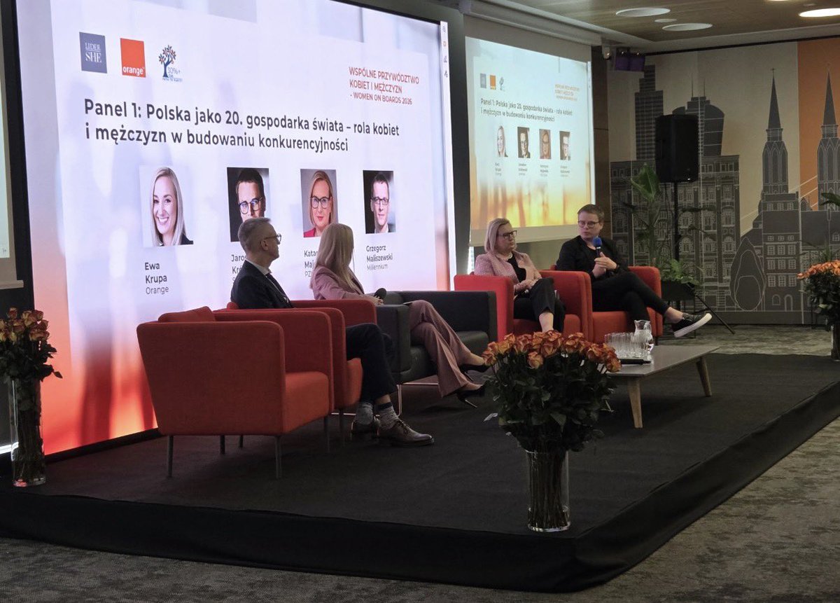 Jarosław Królewski tweet media