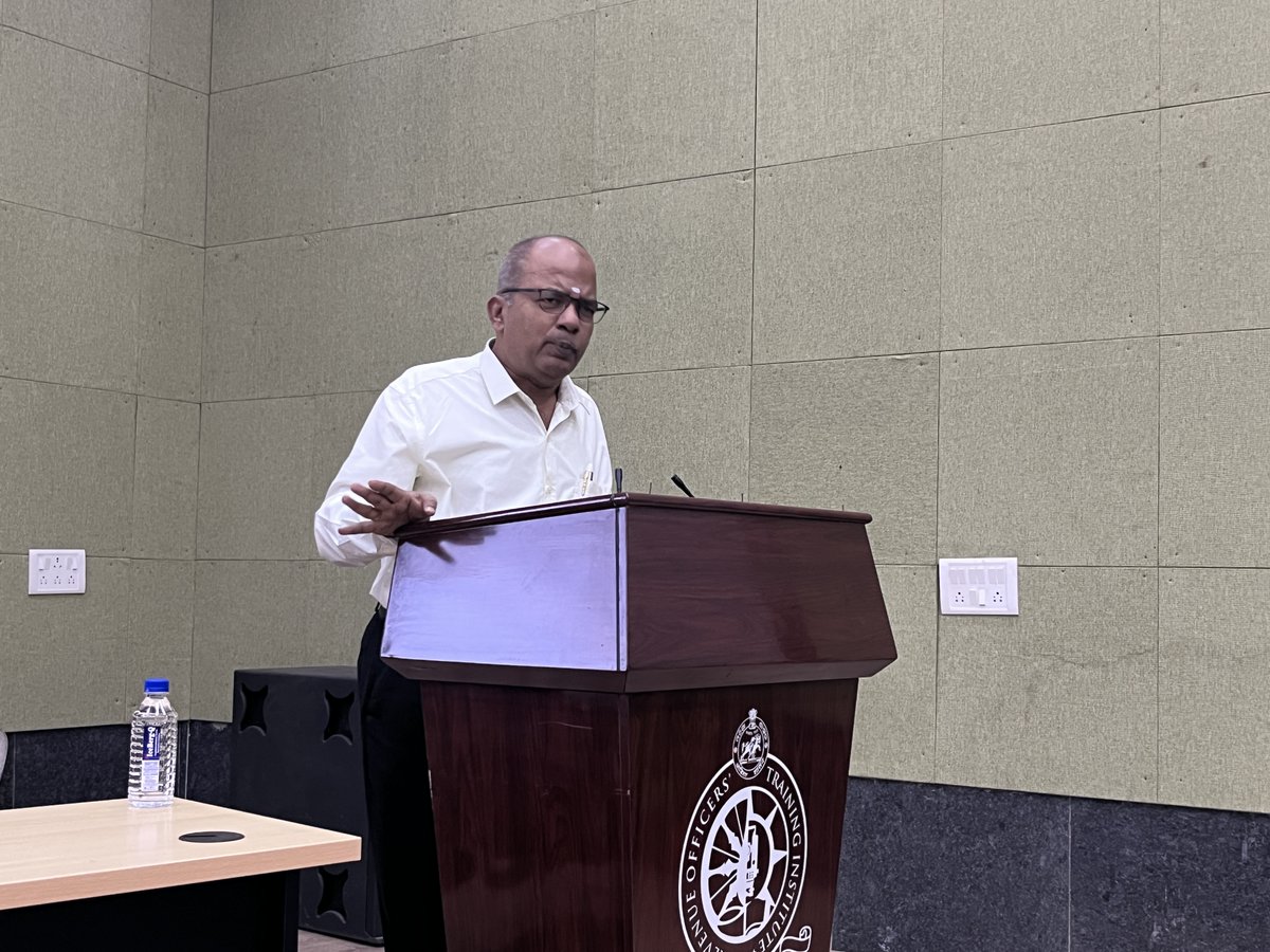 Chief Electoral Officer, Odisha tweet media