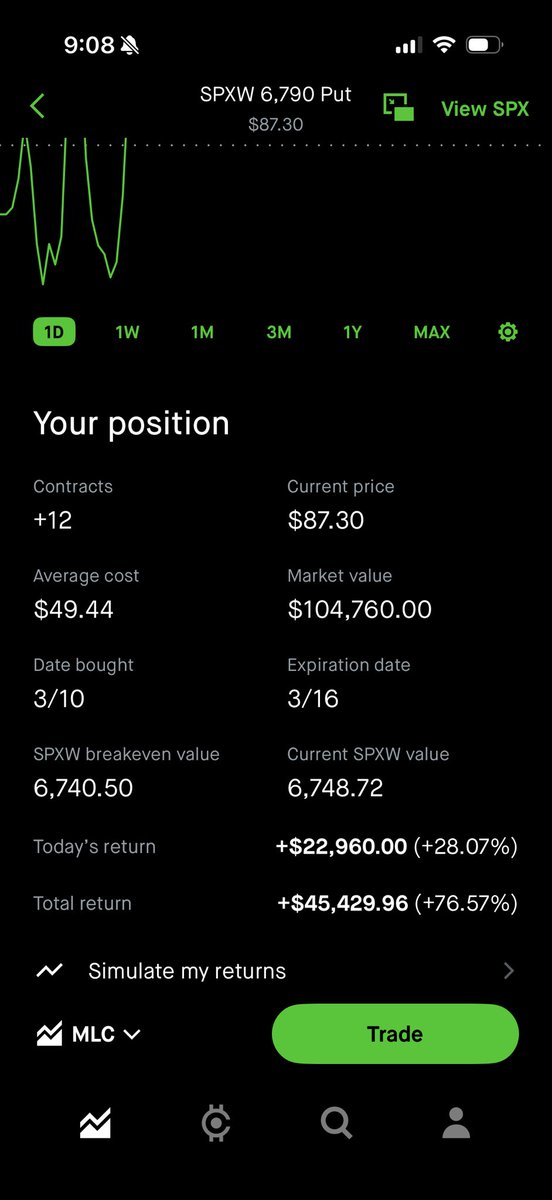 Mid-Level Cruiser tweet media
