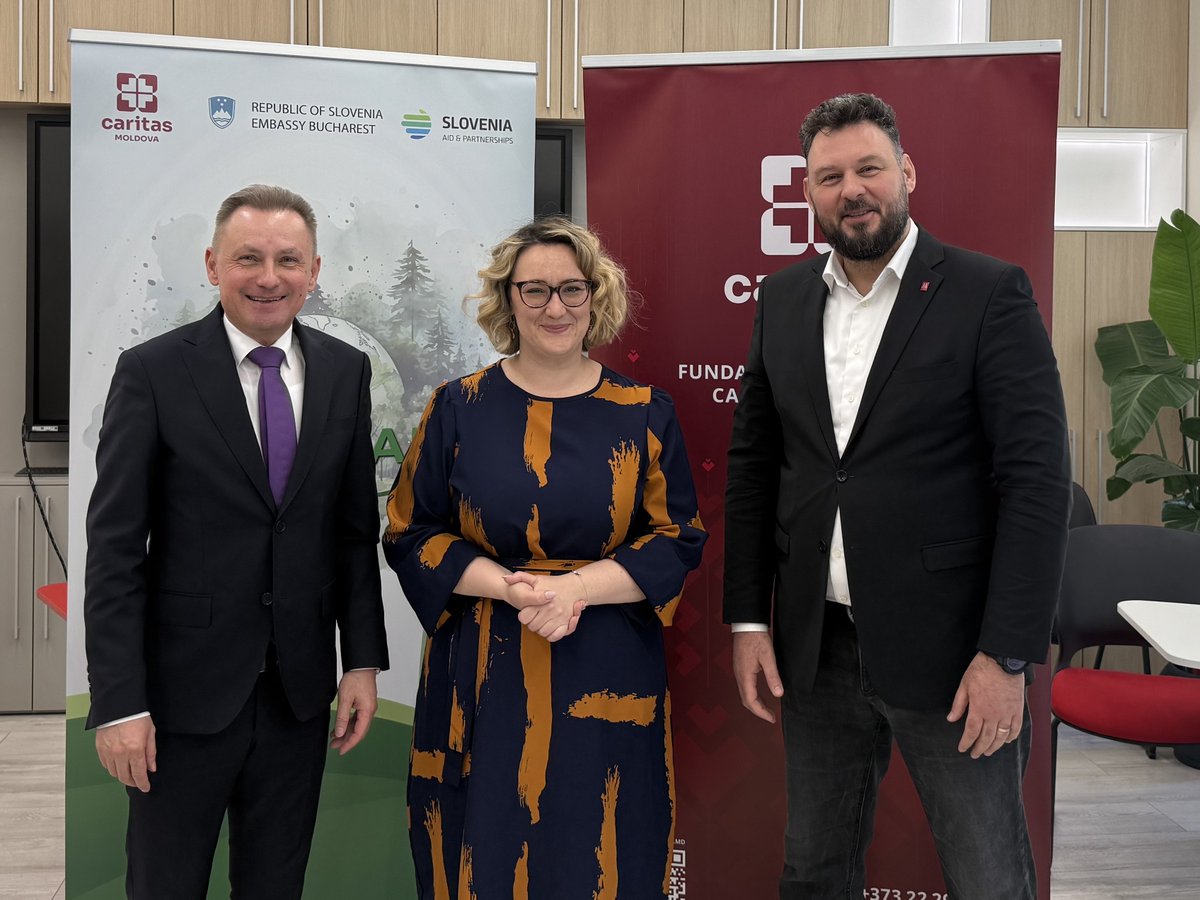 MFEA Slovenia tweet media