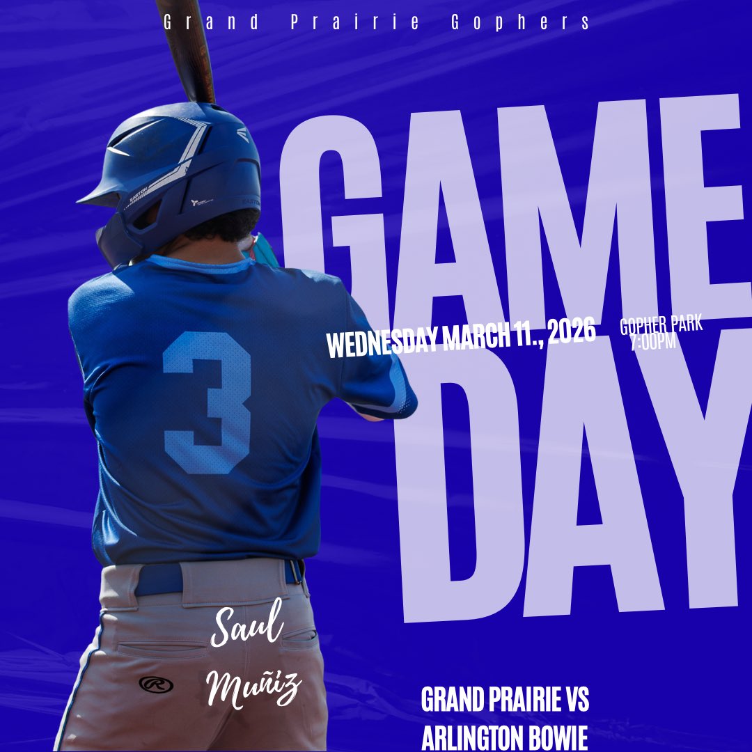 Gopher Baseball tweet media