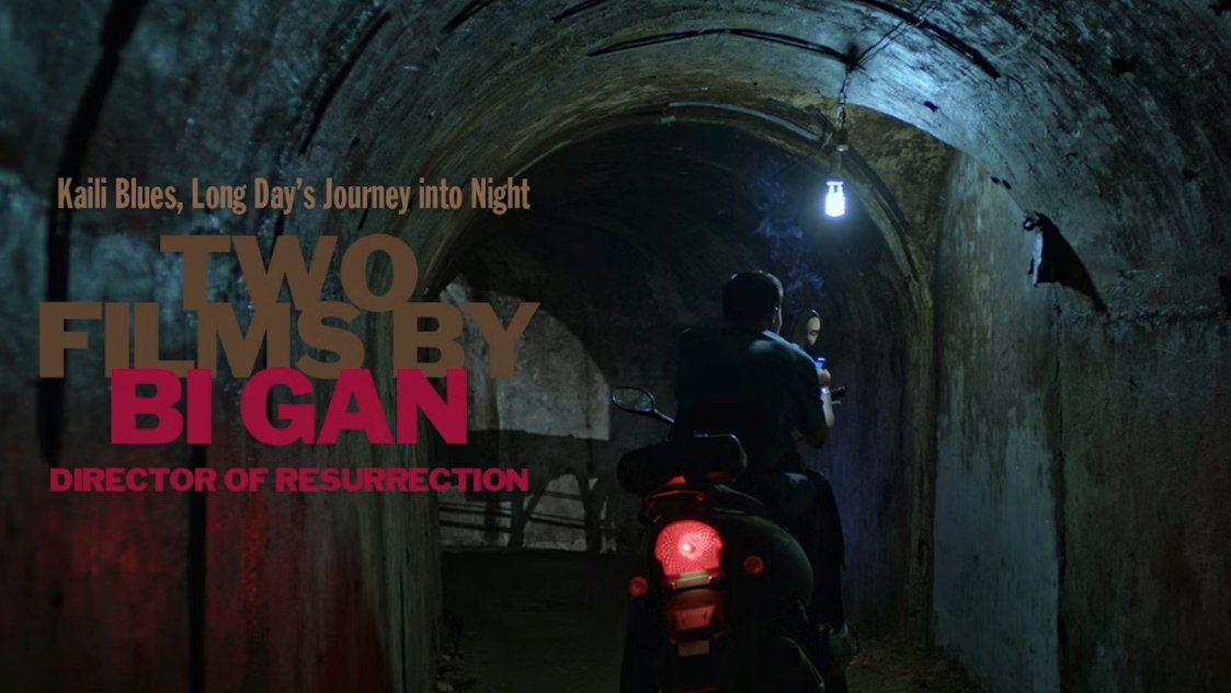 Criterion Collection tweet media