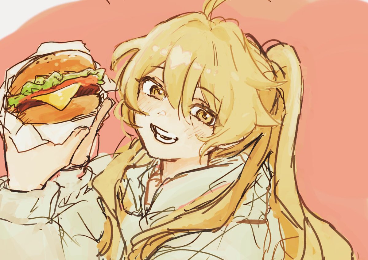 まろやか tweet media