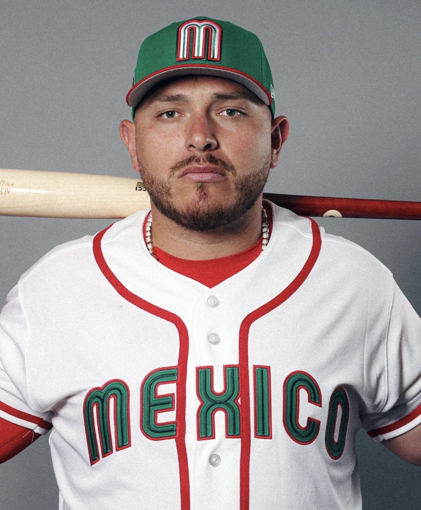 EL TIO POLO tweet media