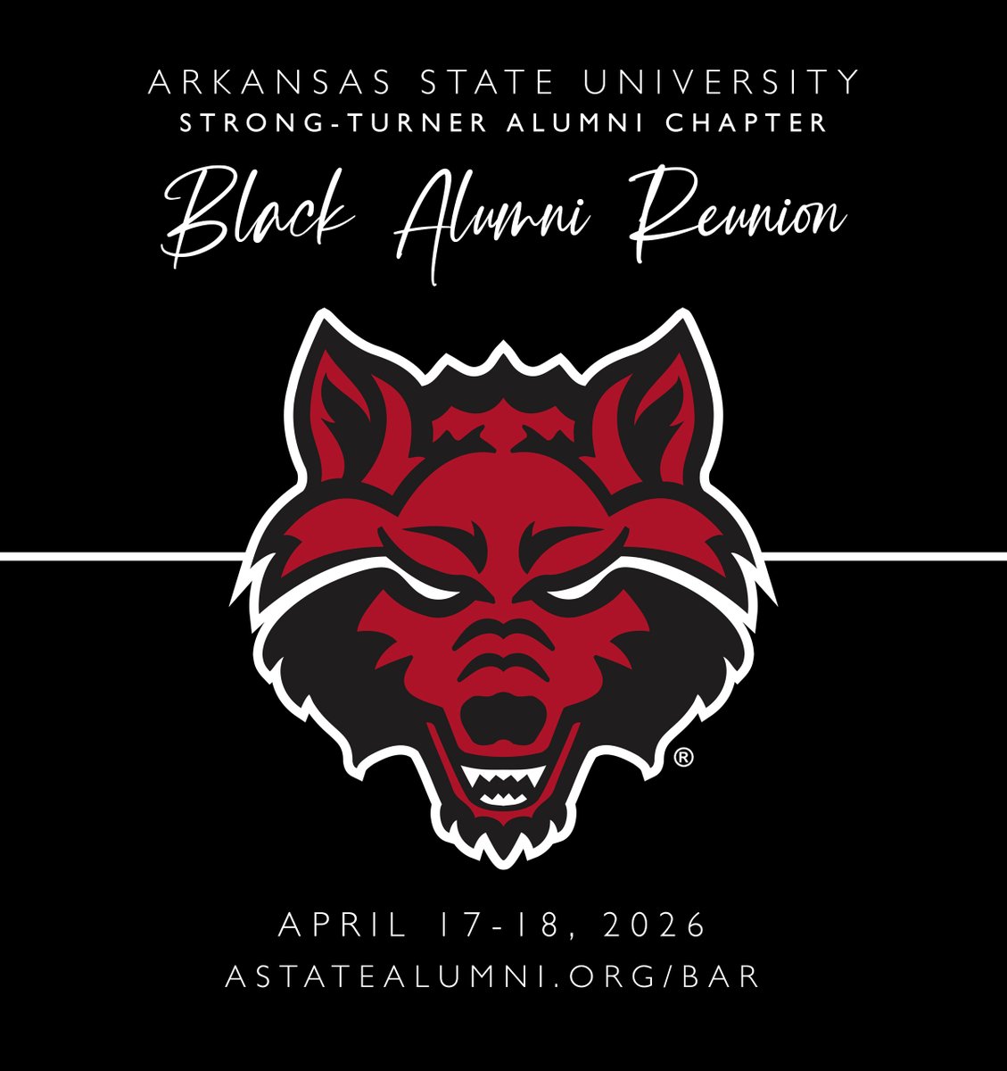 A-State Alumni Assoc tweet media