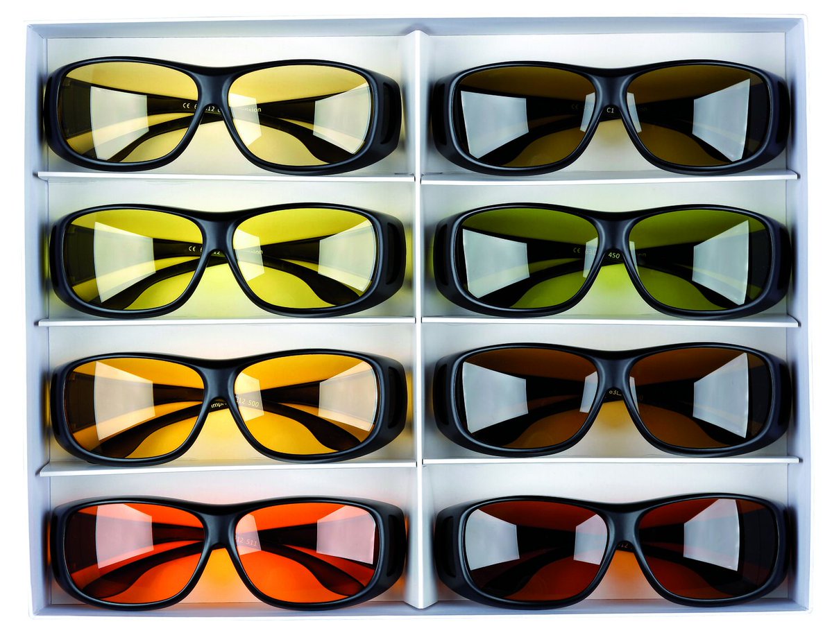 Optelec UK tweet media