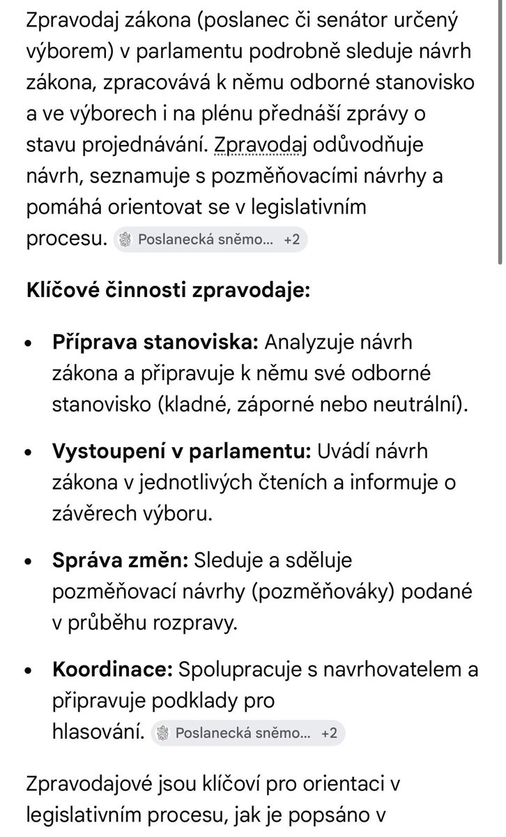 Pan Haas byl přímo zpravodaj LEX ČEZ a teď řekne: “To že to mělo (LEX ČEZ) legitimní důvody jako vyjednávací nástroj proti velkým hráčům na energetickém trhu a velkým akcionářům ČEZu tak já tomu rozumím proč jsme to udělali” 🤷🏻‍♂️