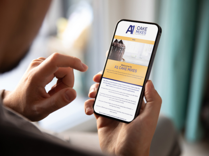 International Bakery Magazine tweet media