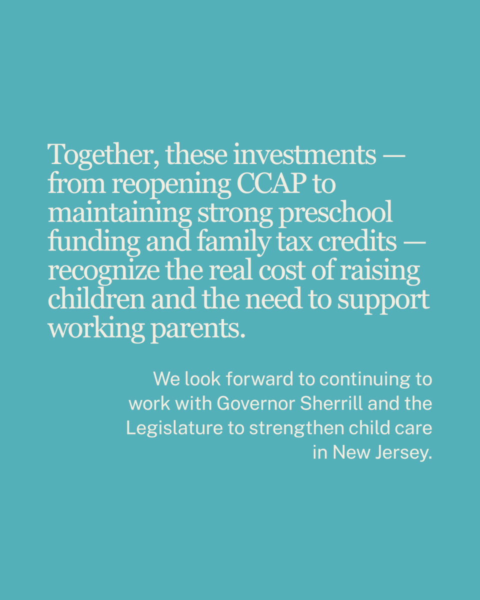 Start Strong NJ tweet media