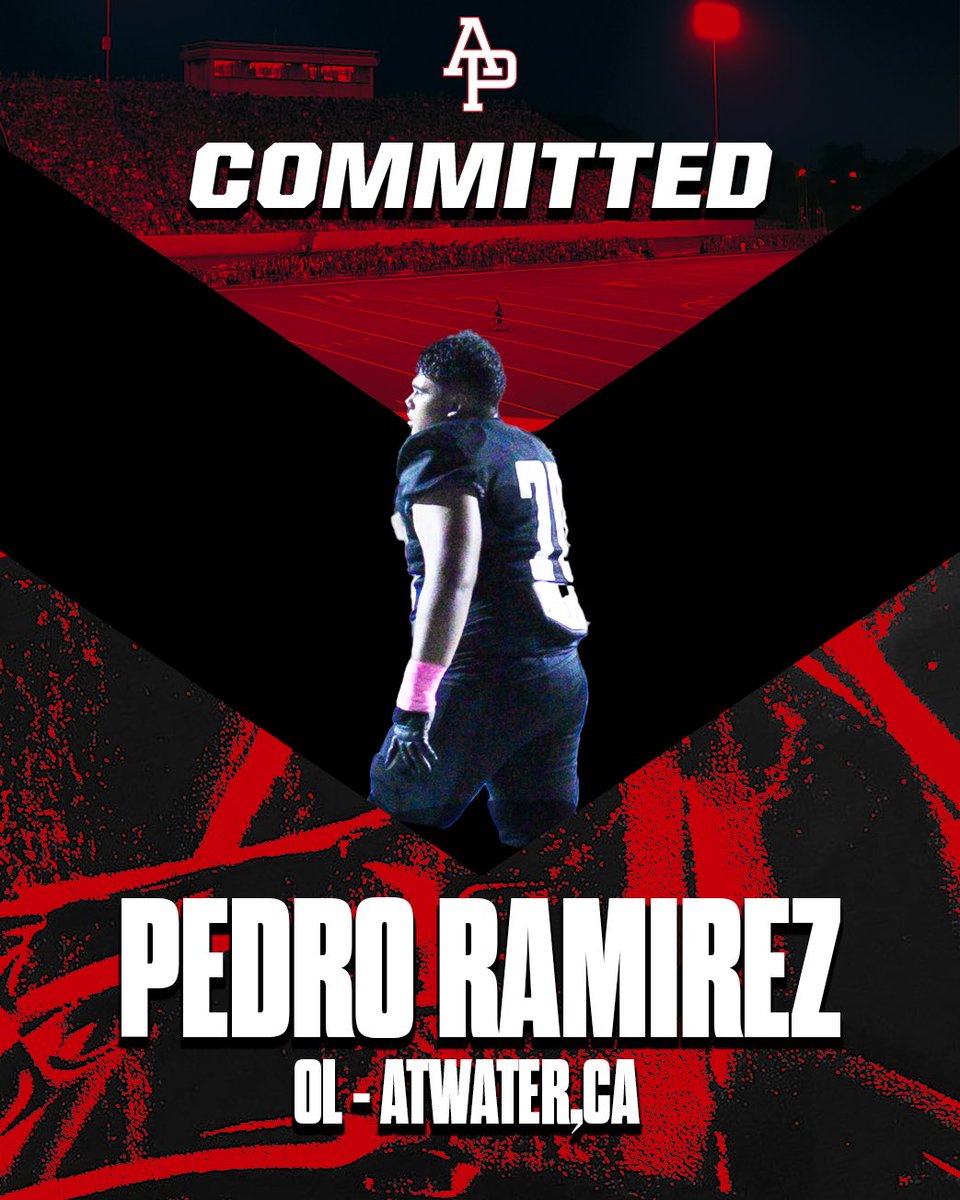 Pedro Ramirez tweet media