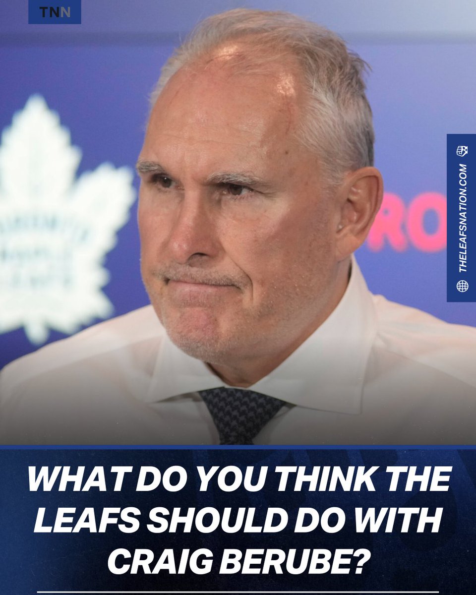 TheLeafsNation tweet media