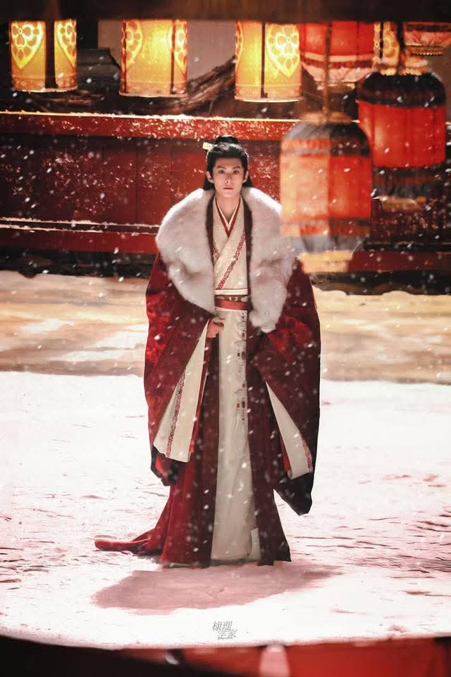 whendidismile's tweet photo. Didi today

#DylanWang #WangHedi  #VuongHacDe #หวังเฮ่อตี้ #王鹤棣 https://t.co/lbscVAm2mF