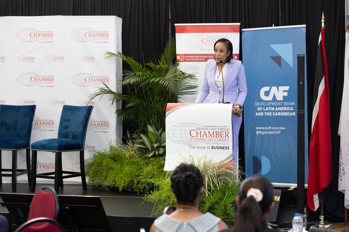 T&T Chamber tweet media