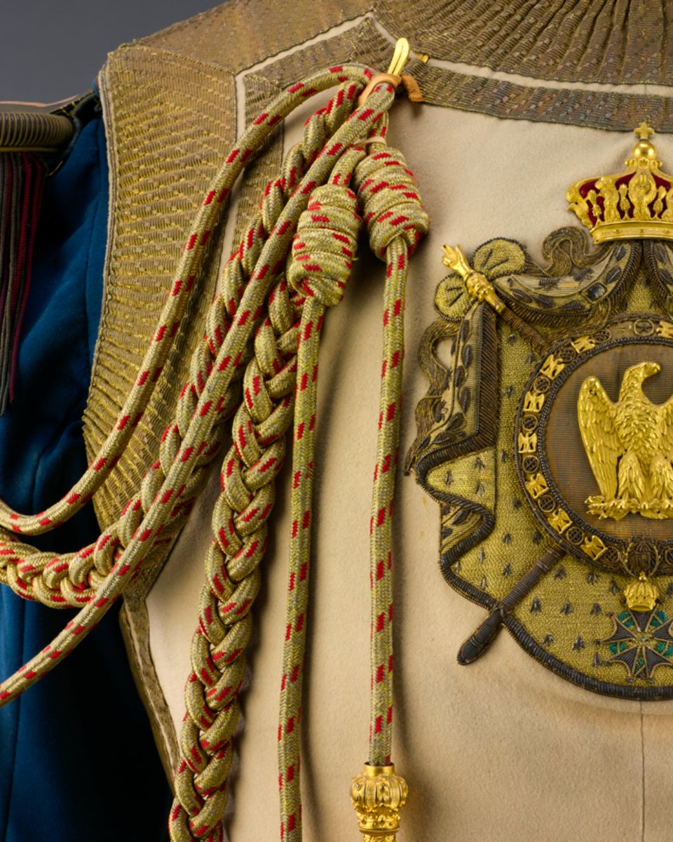 Musée de l'Armée tweet media