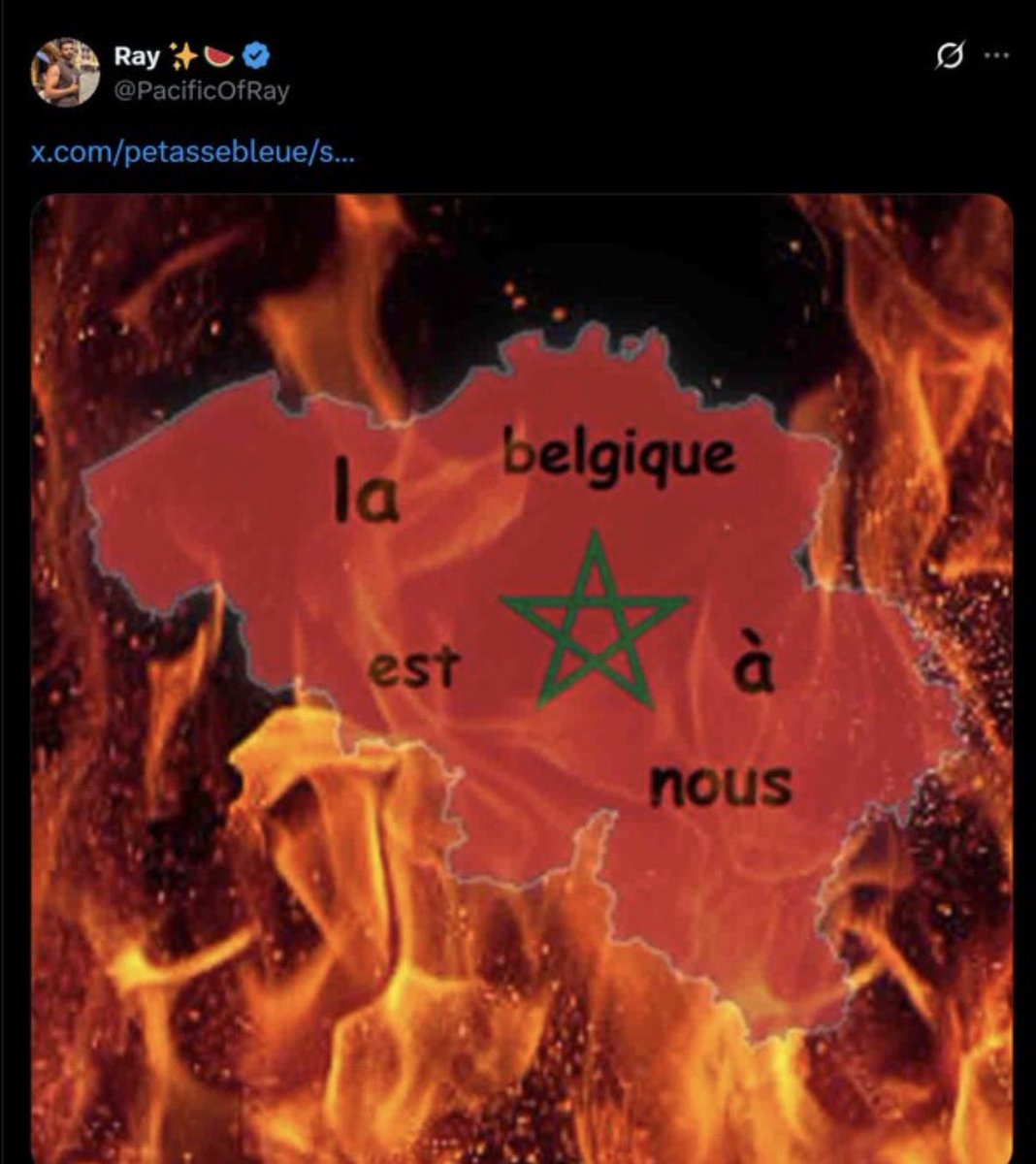 cheikh apostate bint Allah tweet media