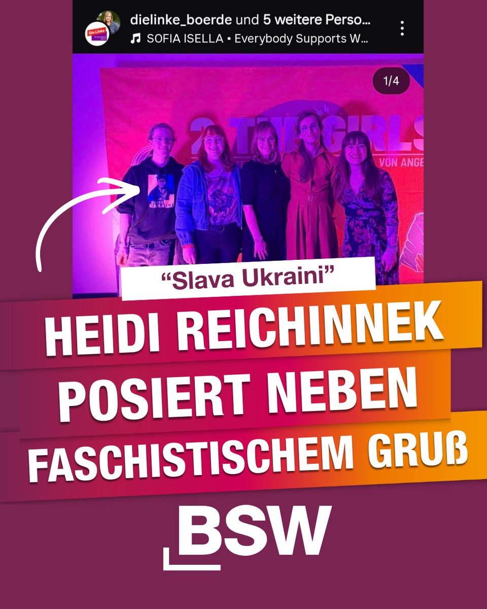 BSW Sachsen-Anhalt tweet media