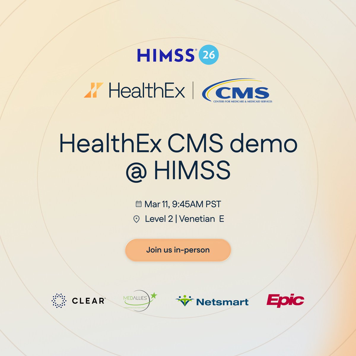 healthex tweet media