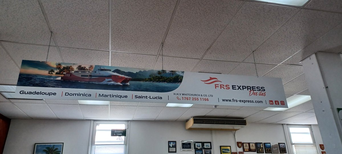 Préfet de Guadeloupe tweet media