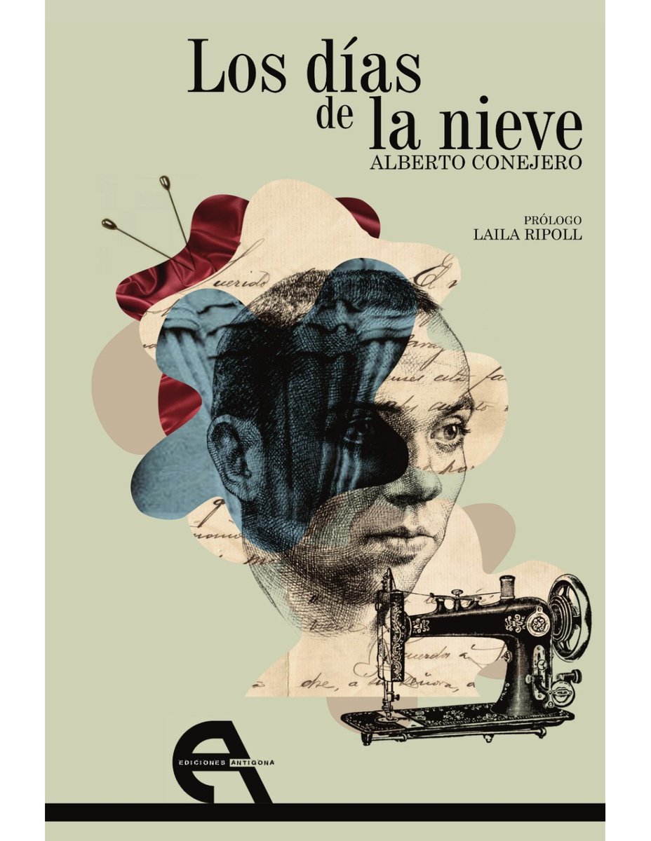 Pues sí, vuelvo a leer la obra de teatro de Alberto Conejero "Los días de la nieve" y el dolor me nace desde muy dentro como si yo estuviera vestida de Josefina Manresa. Empatizar con lo que ella vivió es fácil si miramos a través de los ojos de la sororidad.