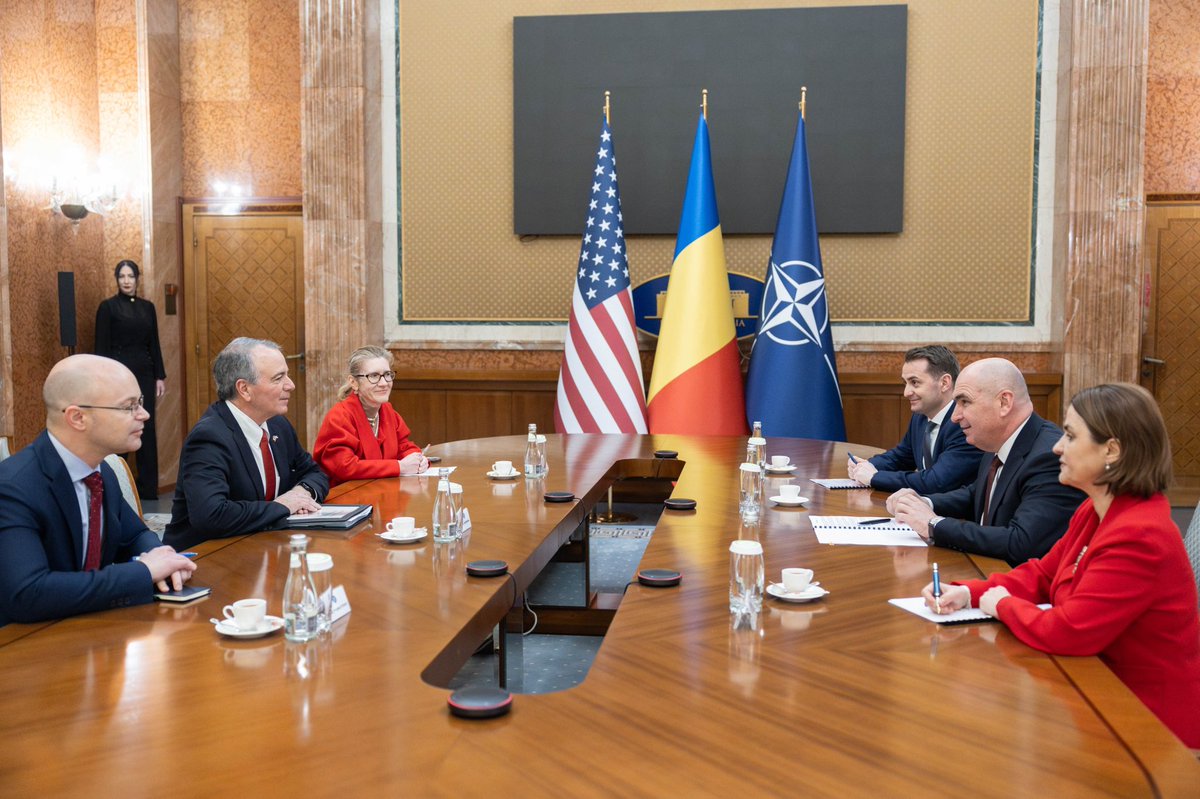 Ilie Bolojan tweet media