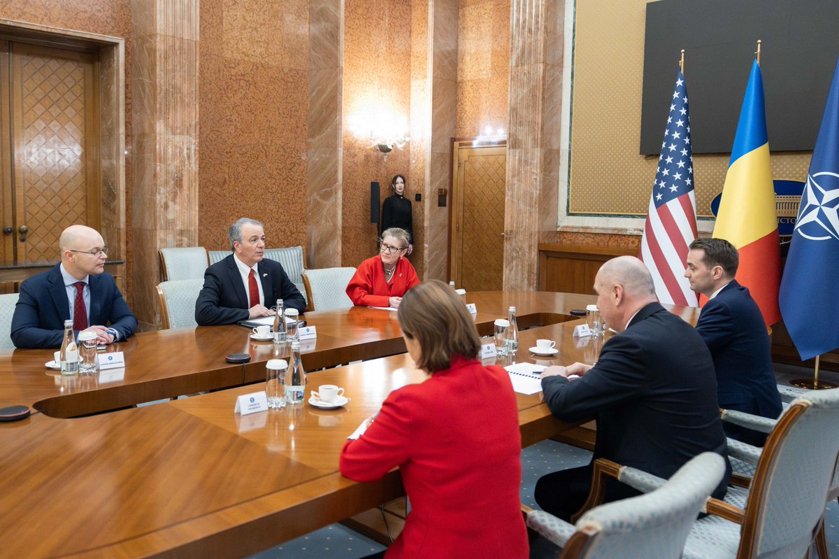 Ilie Bolojan tweet media