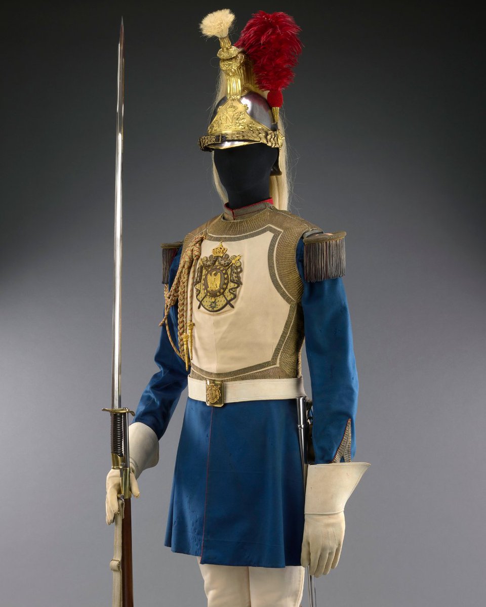 Musée de l'Armée tweet media