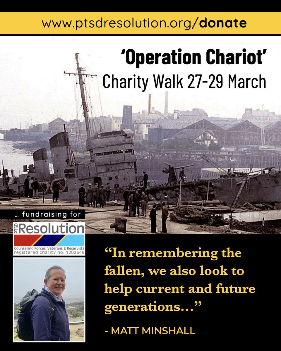 PTSD Resolution tweet media