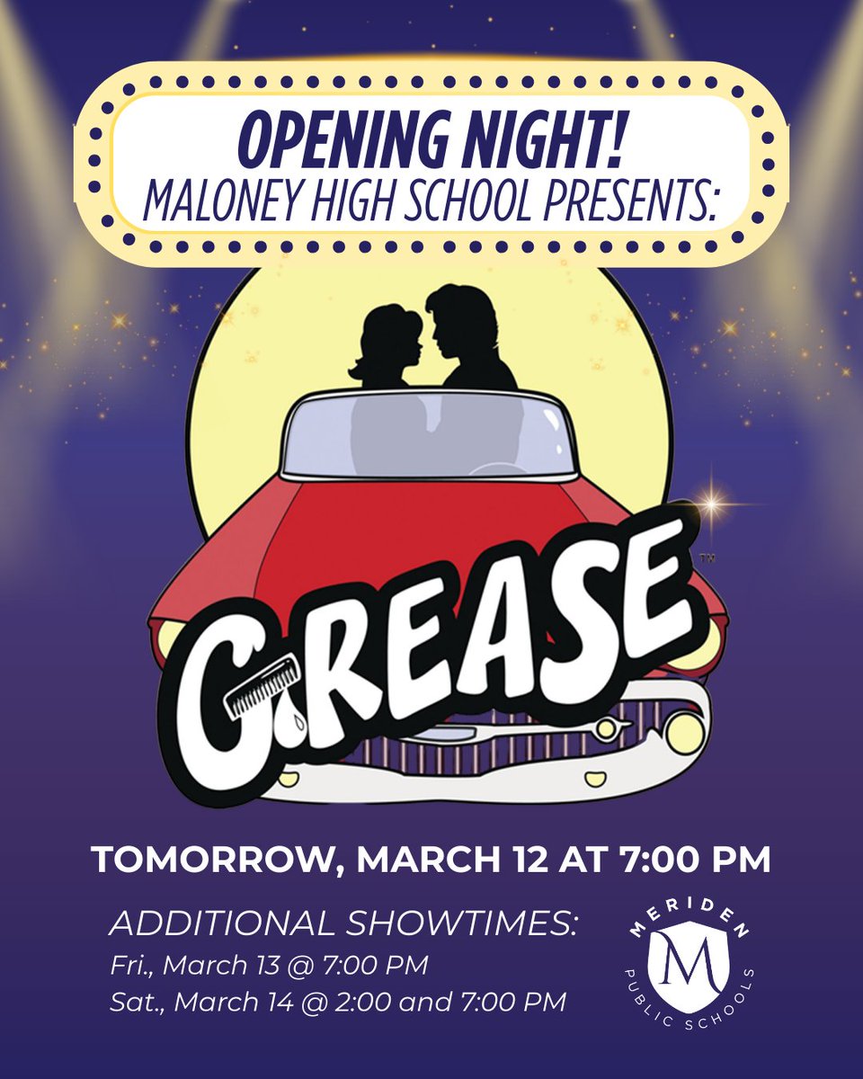 Meriden K12 tweet media