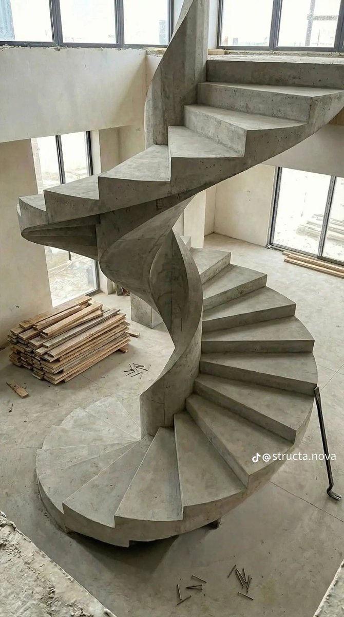 Arcfunmi's tweet photo. Those who built this are clearly not normal... That looks too perfect https://t.co/sRF6HvHQxO
