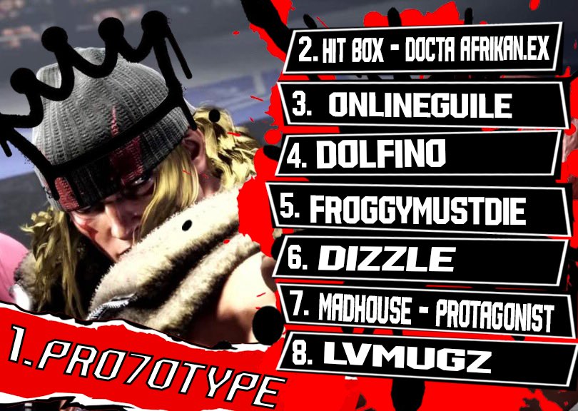 Las Vegas SF Battle League tweet media
