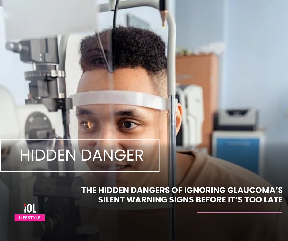 IOL_Lifestyle's tweet image. Only 5% of people with glaucoma in South Africa are aware of their condition, and nearly half lose vision in one eye before diagnosis. 
#GlaucomaAwareness #SilentThiefOfSight #EyeHealth 
Read on: tinyurl.com/4sj5md75