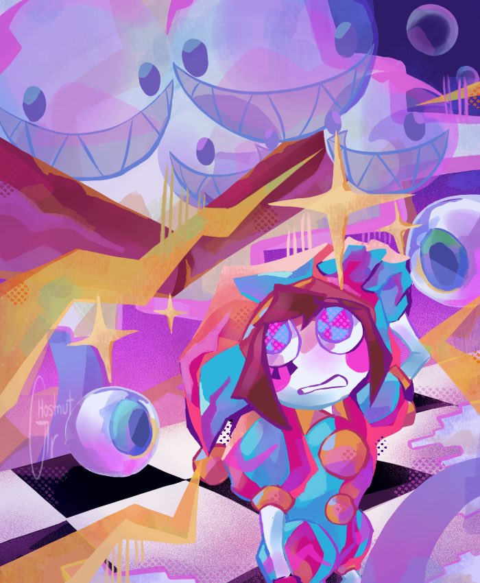 GhostnutIR 🎀COMMISSIONS CLOSED🎀 tweet media