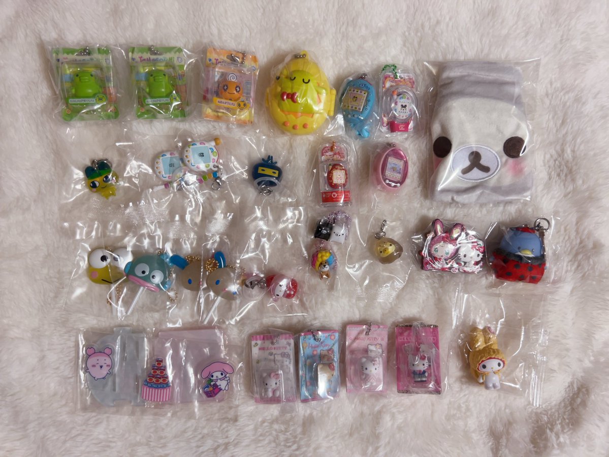 せつな tweet media