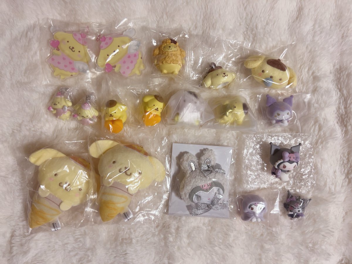 せつな tweet media