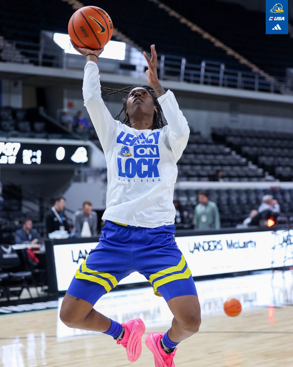 Delaware Women’s Basketball tweet media