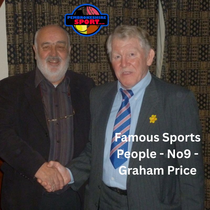 Gordon Thomas tweet media