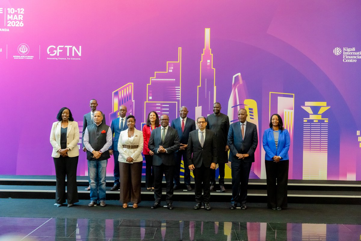 African Export-Import Bank - Afreximbank tweet media