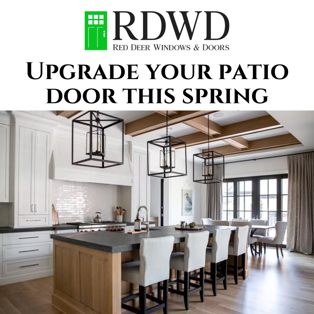 Red Deer Windows and Doors tweet media