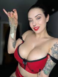 Miss Ruby Alexia💋 tweet media