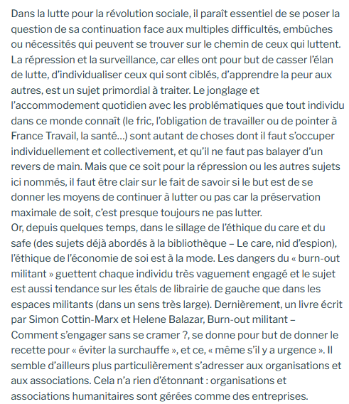 Bibliothèque Les Fleurs Arctiques tweet media