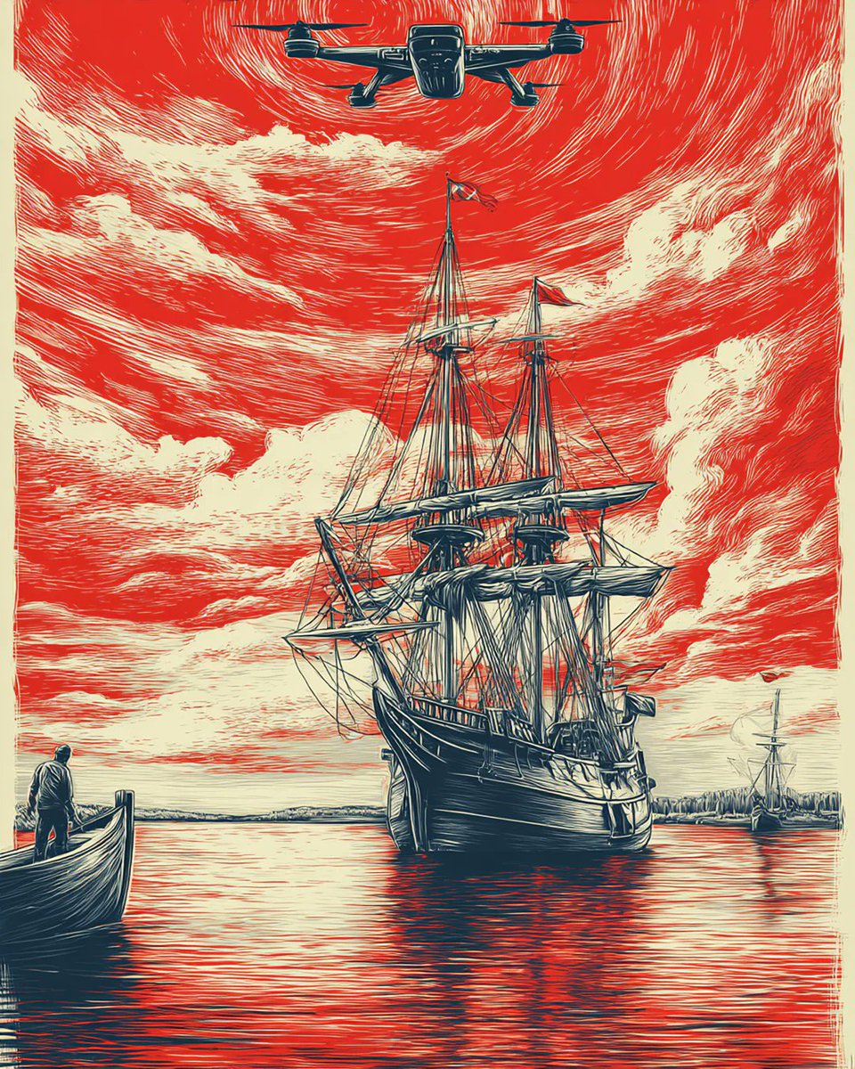 Modovolo_UAV tweet media