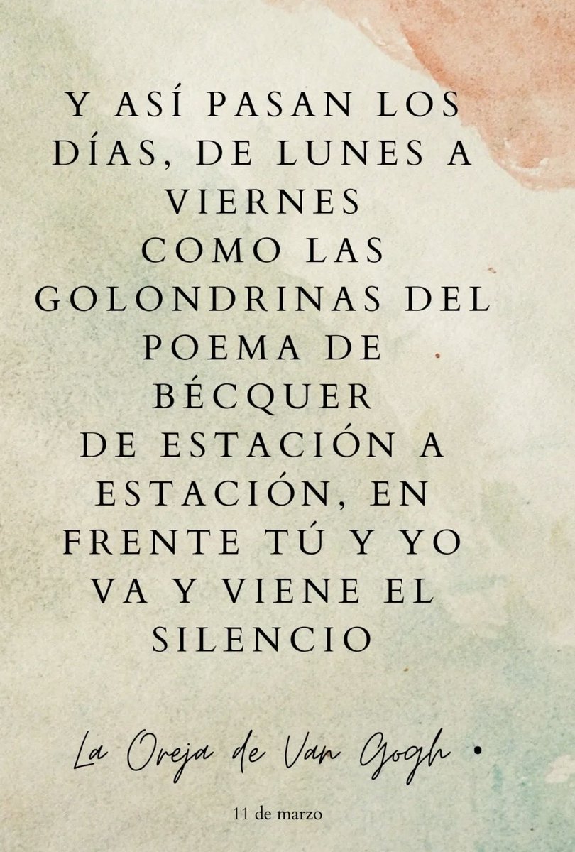 ppacho66's tweet photo. #11M #laorejadeVanGogh https://t.co/U8Axqi8SBI